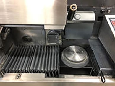 Disco DAD 522 Automatic Dicing Saw