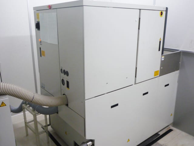 Disco DFG 841 Automatic Grinder