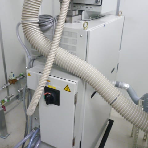 Disco DFG 841 Automatic Grinder