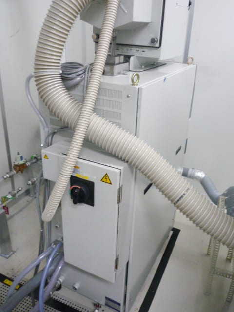 Disco DFG 841 Automatic Grinder