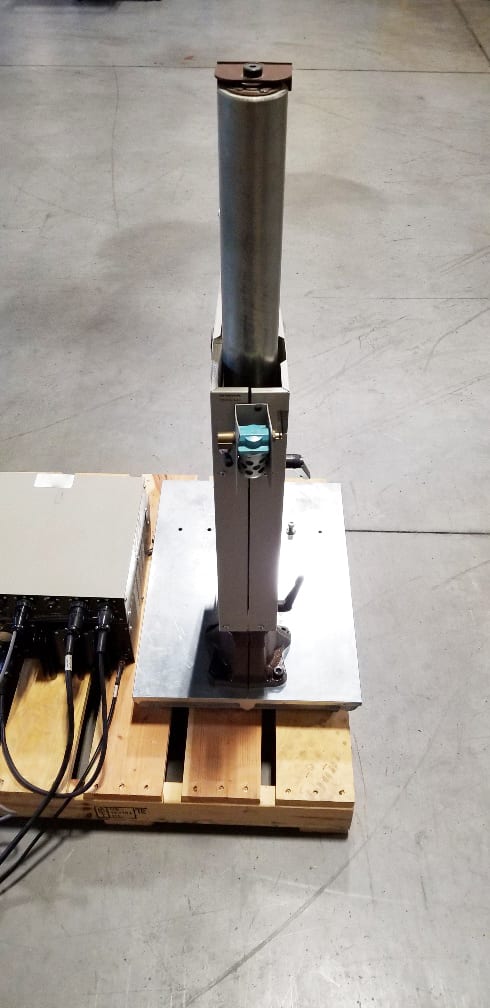 Dukane 92990 Welder