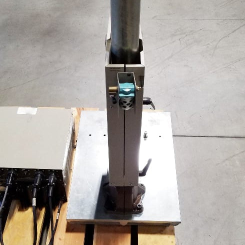 Dukane 92990 Welder