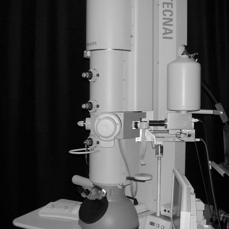 Thermo Fisher Scientific / FEI Tecnai F 30 FEG TEM (Transmission Electron Microscope)