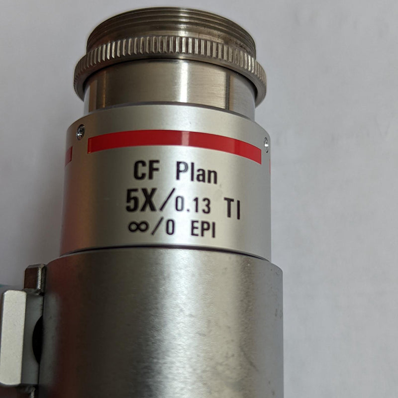 Zygo Newview 7300 Microscope