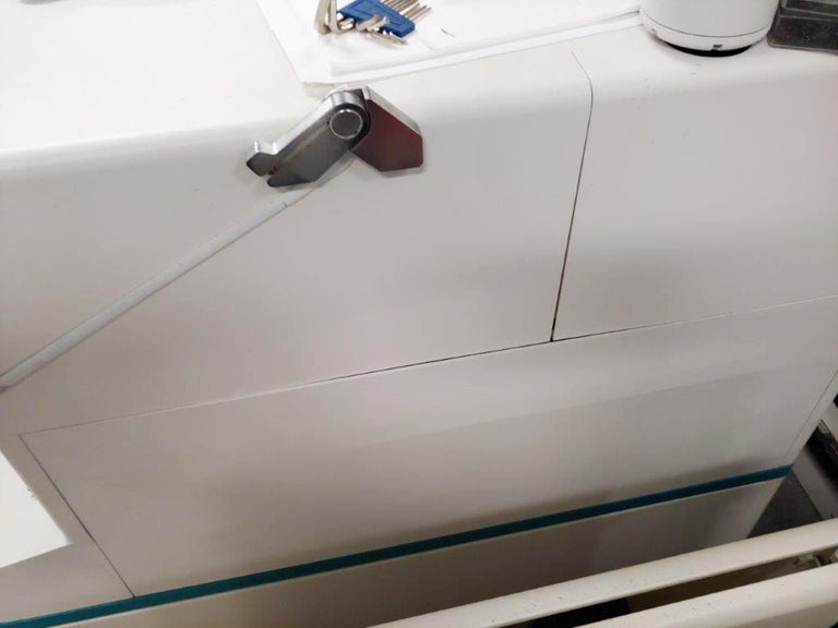 Electroglas 4090 u Film Frame Prober