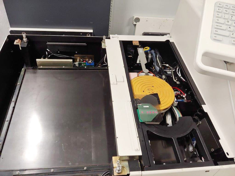 Electroglas 4090 u Film Frame Prober