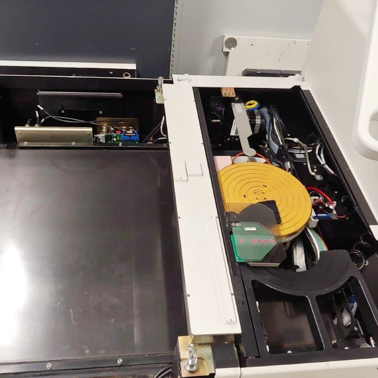 Electroglas 4090 u Film Frame Prober