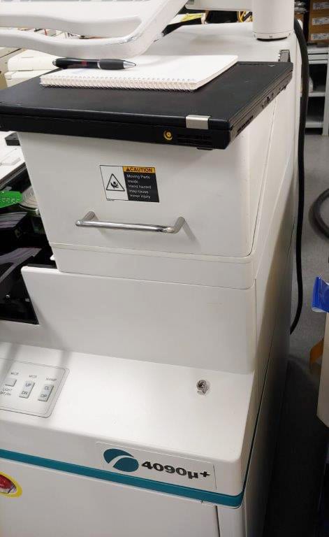 Electroglas 4090 u+ Prober