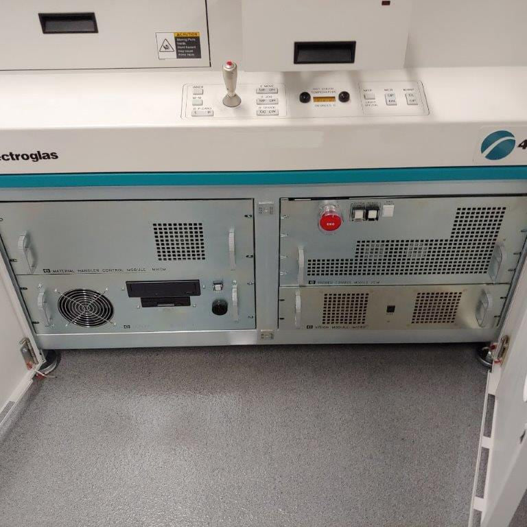 Electroglas 4090 u+ Prober
