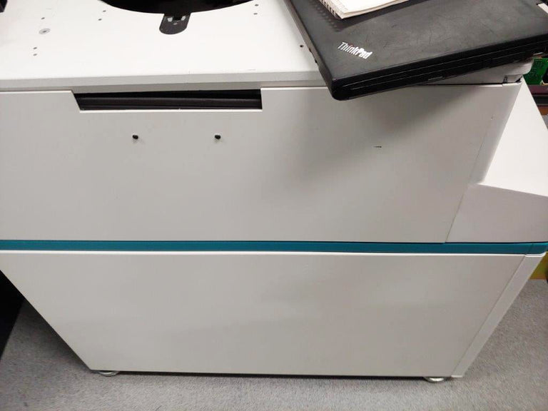 Electroglas 4090 u Film Frame Prober