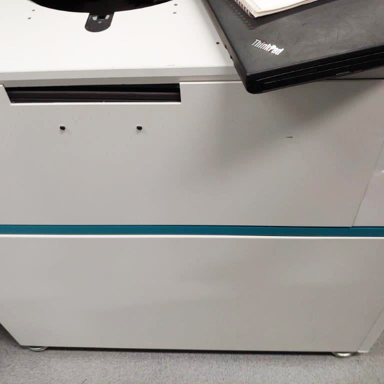 Electroglas 4090 u Film Frame Prober