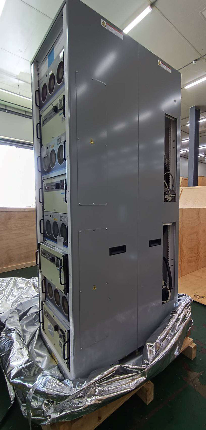 Applied Materials Centura AP Enabler Dielectric Etcher