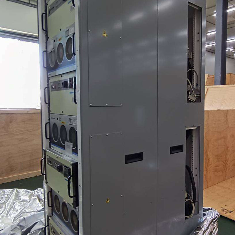 Applied Materials Centura AP Enabler Dielectric Etcher