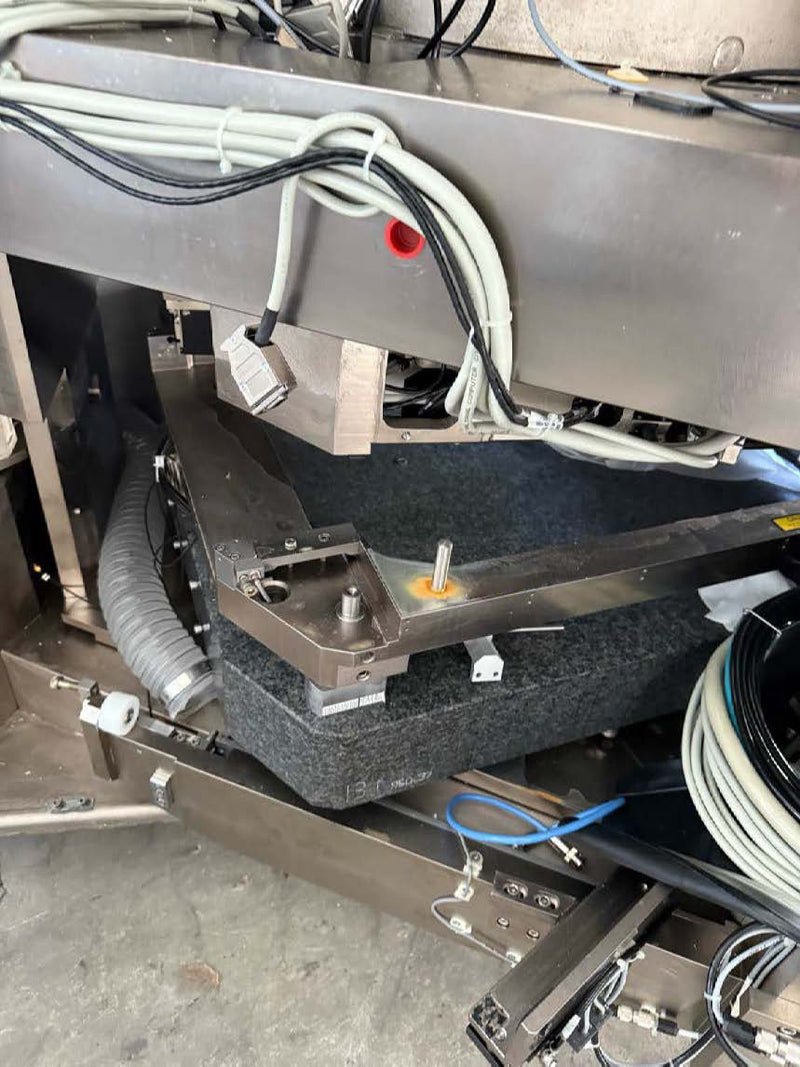 ASML PAS 5500 / 100 C Stepper