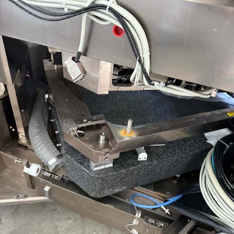 ASML PAS 5500 / 100 C Stepper