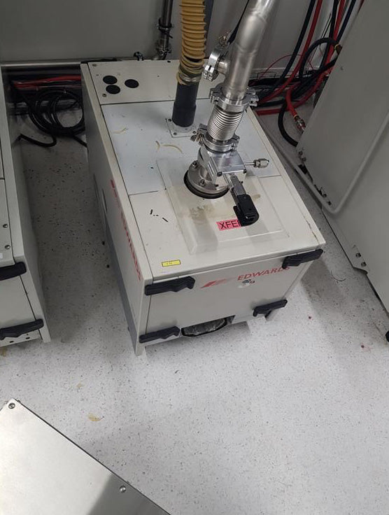 Applied Materials Centura 5200 EPI (Epitaxial Silicon Deposition)