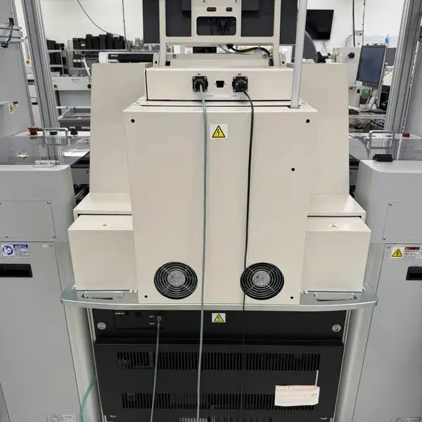 K&S Rapid Pro Automatic Wire Bonder