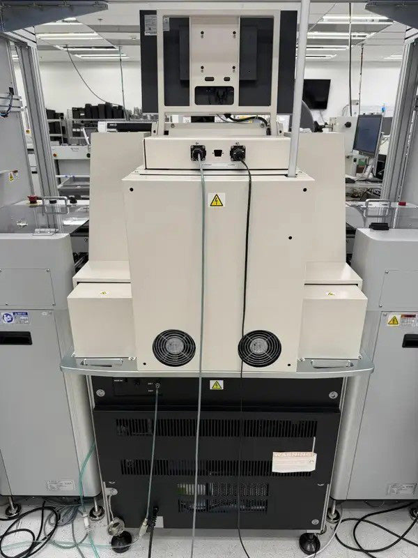 K&S Rapid Pro Automatic Wire Bonder