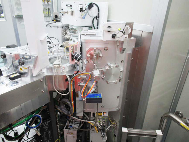 SPTS / STS Omega fxP Etcher