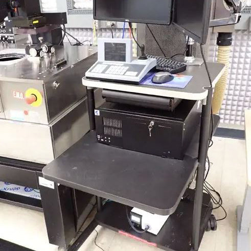SUSS PA 300 ProbeShield Probing Station