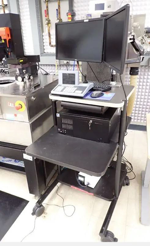 SUSS PA 300 ProbeShield Probing Station