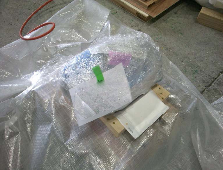 Hitachi S 9380 CD-SEM (Critical Dimension Scanning Electron Microscope)