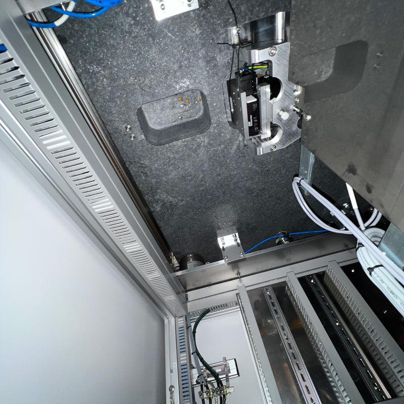EVG 40 NT Measurement System