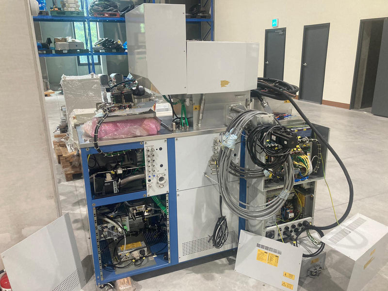 Oxford Plasmalab 100 ICP 380 Etcher