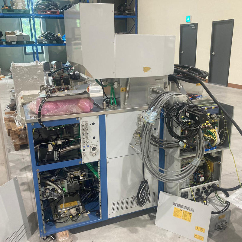 Oxford Plasmalab 100 ICP 380 Etcher