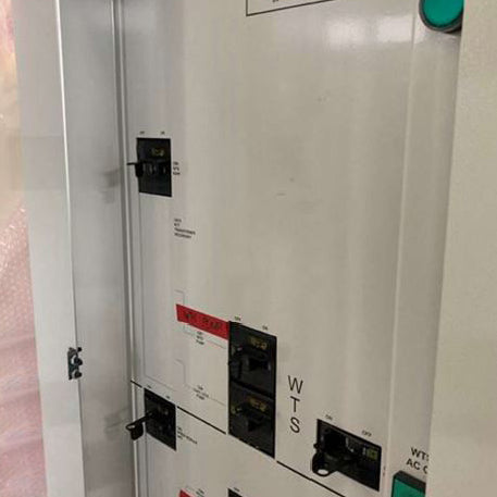 Lam / Novellus Concept Three Speed CVD (Chemical Vapor Deposition)