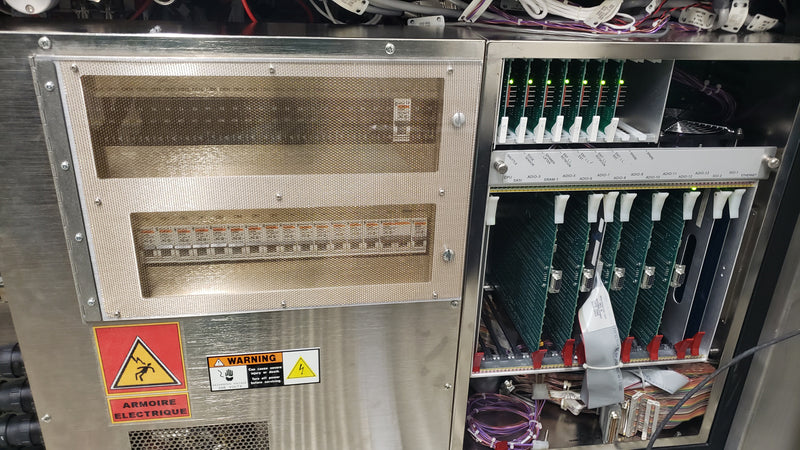 Lam TCP 9400 SE Etcher