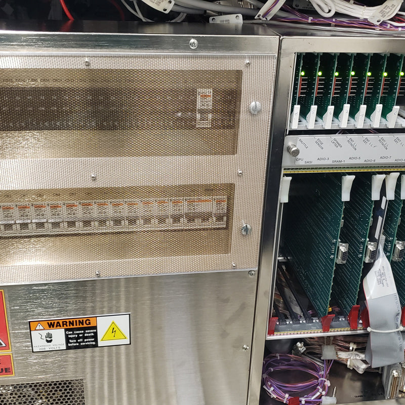 Lam TCP 9400 SE Etcher