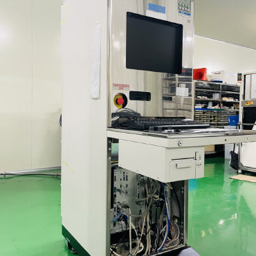 Hitachi S 9260 CD-SEM (Critical Dimension Scanning Electron Microscope)