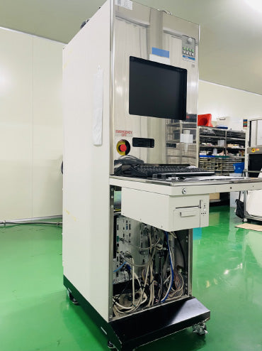 Hitachi S 9260 CD-SEM (Critical Dimension Scanning Electron Microscope)