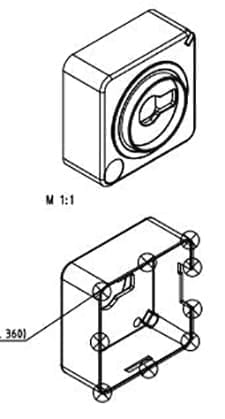 VOGT Electronic Plastic Tooling