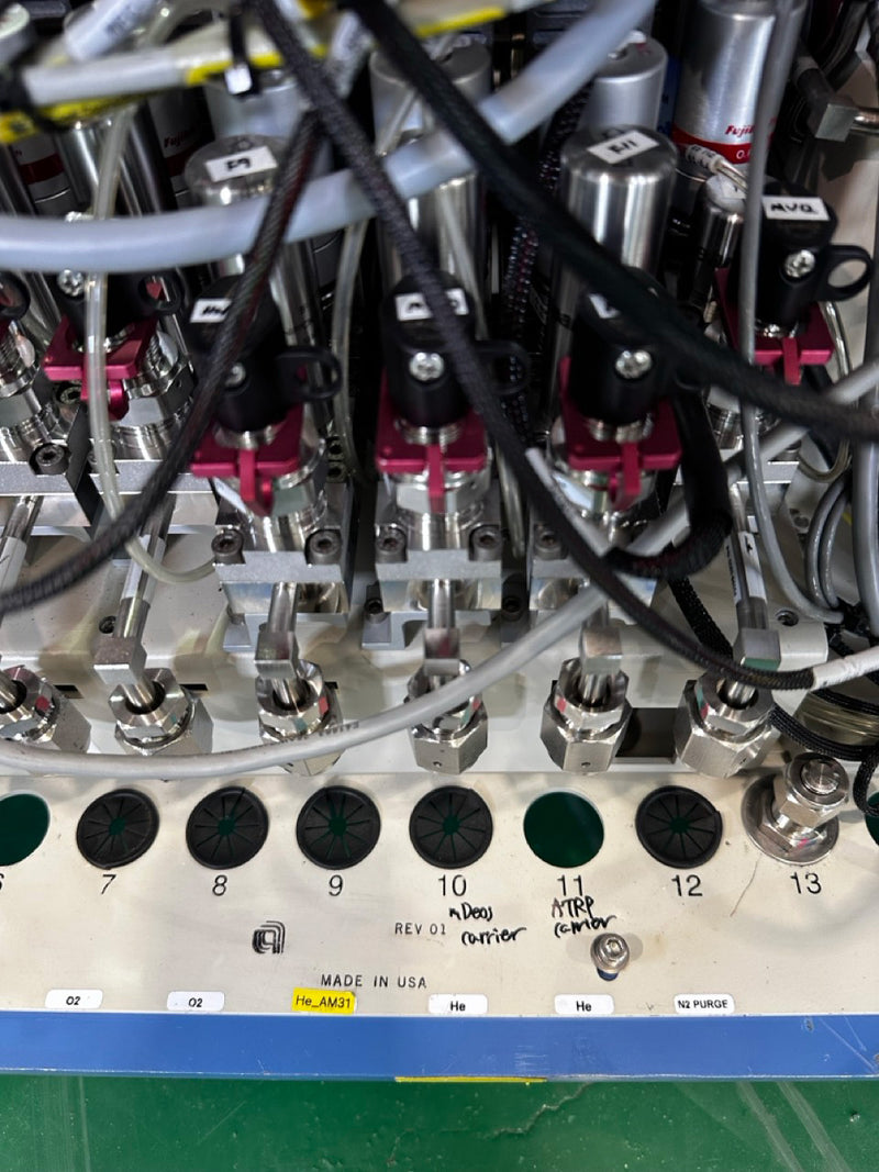 Applied Materials Producer GT Chamber