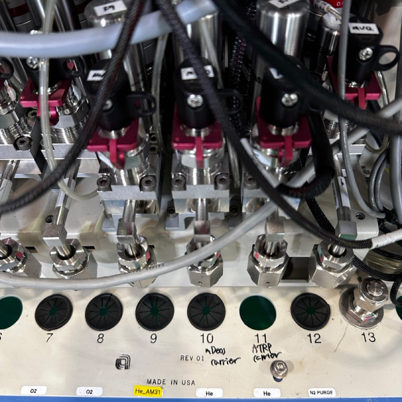 Applied Materials Producer GT Chamber