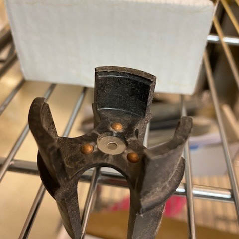 Disco DAD 3350 Automatic Dicing Saw