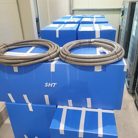 Applied Materials Endura 2 PVD (Physical Vapor Deposition)