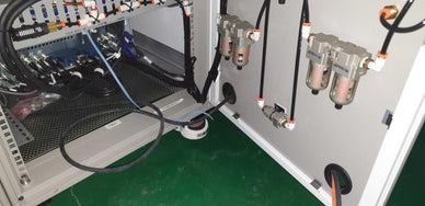 KLA Candela CS 20 R Surface Inspection System