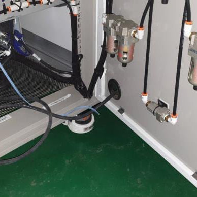 KLA Candela CS 20 R Surface Inspection System