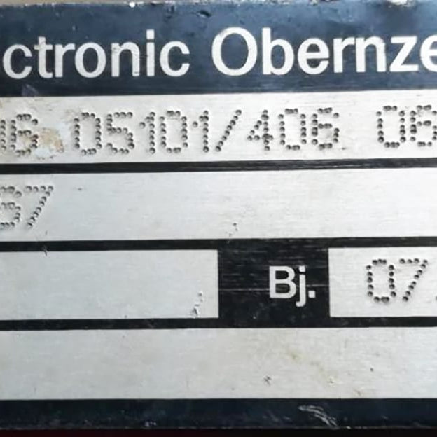 VOGT Electronic Plastic Tooling