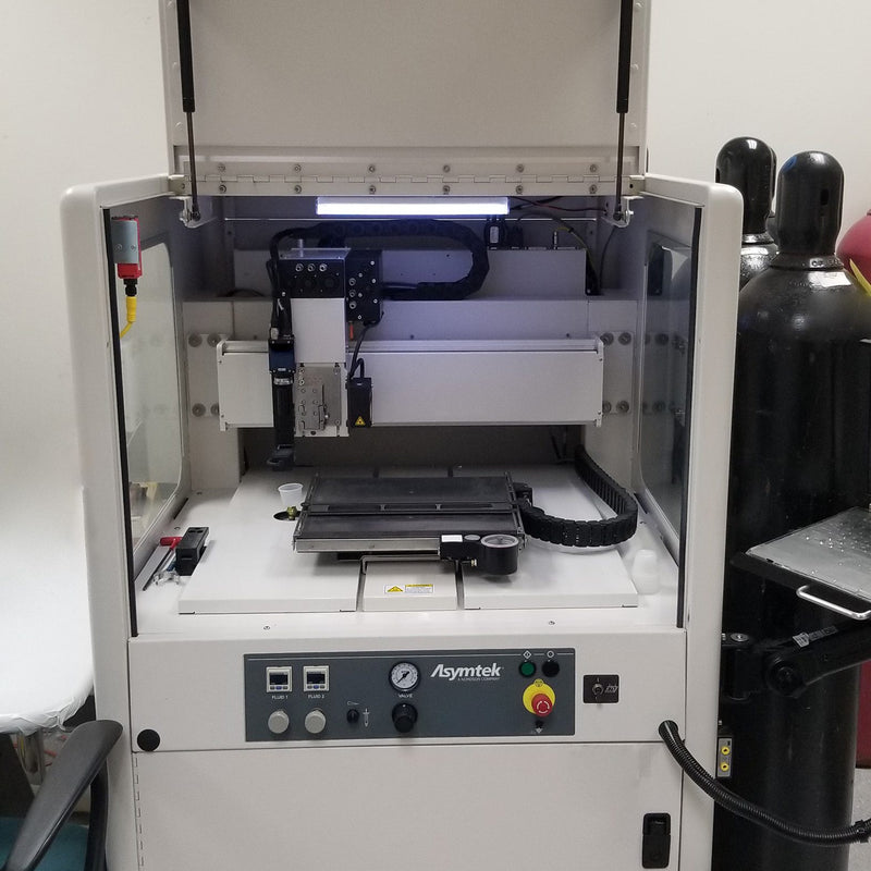 Nordson / Asymtek Spectrum 820 Dispenser