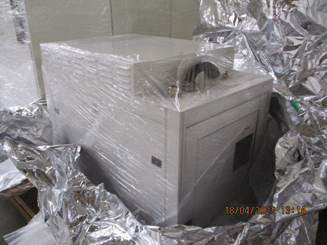HMI eScan 310 Defect Inspection