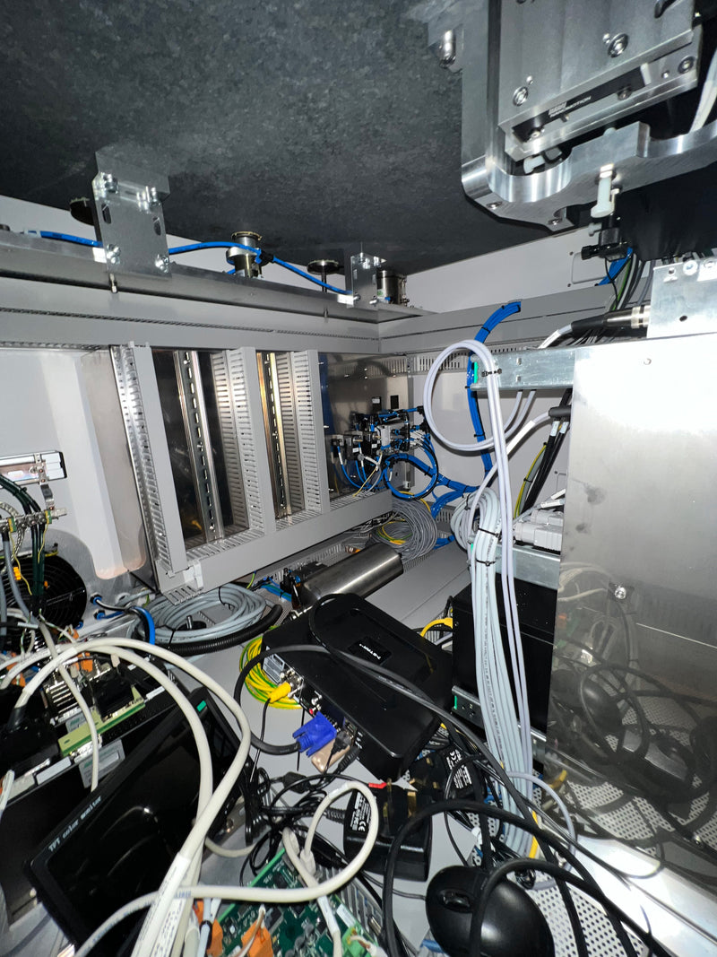 EVG 40 NT Measurement System