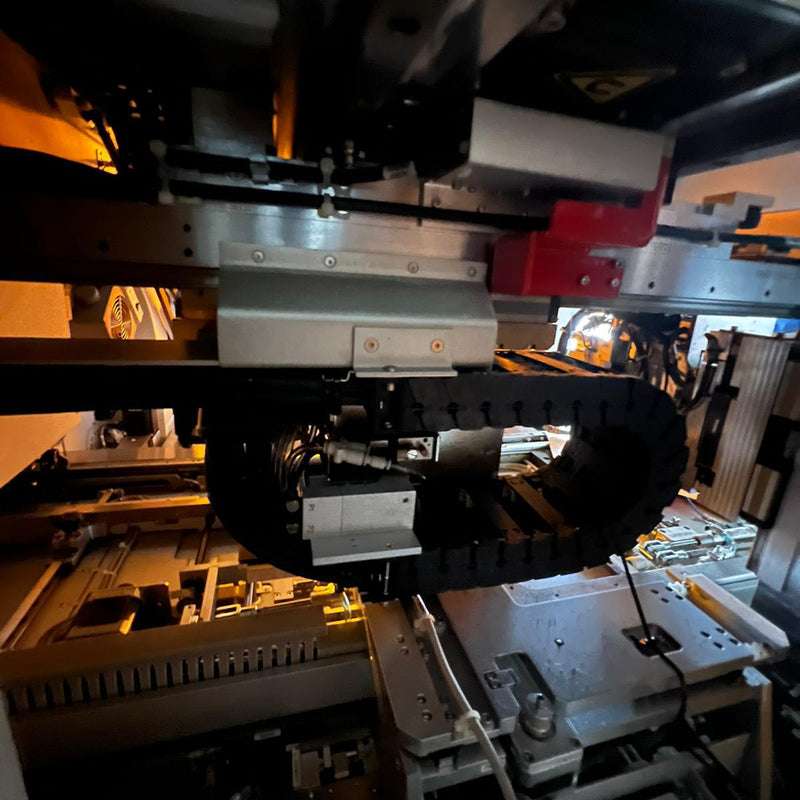 Besi / Datacon 2200 EVO Die Bonder