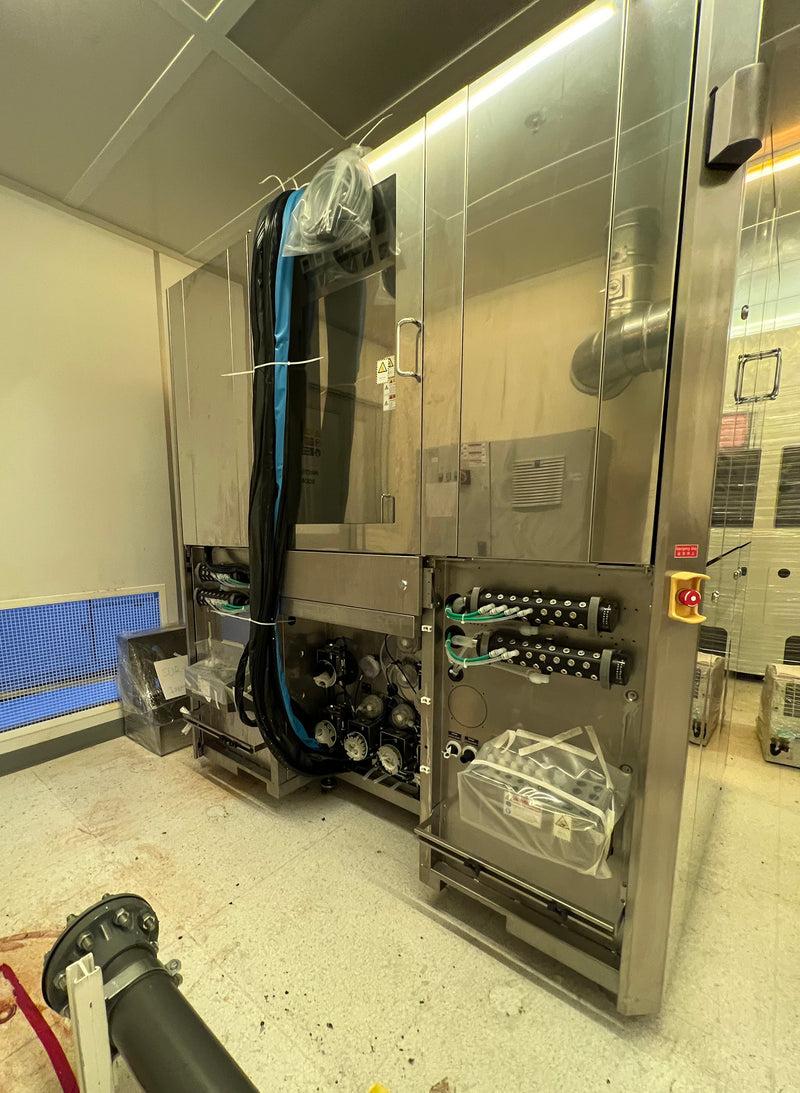 SUSS ACS 200 Gen 3 Coater / Developer