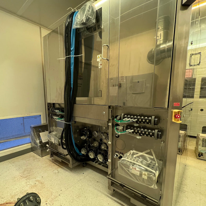 SUSS ACS 200 Gen 3 Coater / Developer