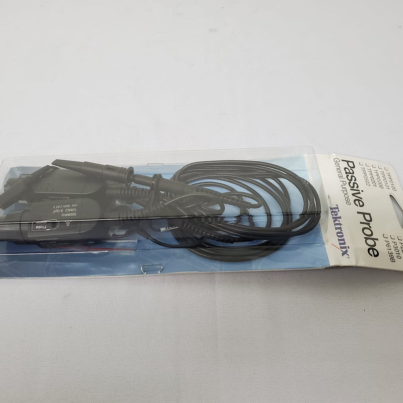 Tektronix P 6139 B Passive Probe