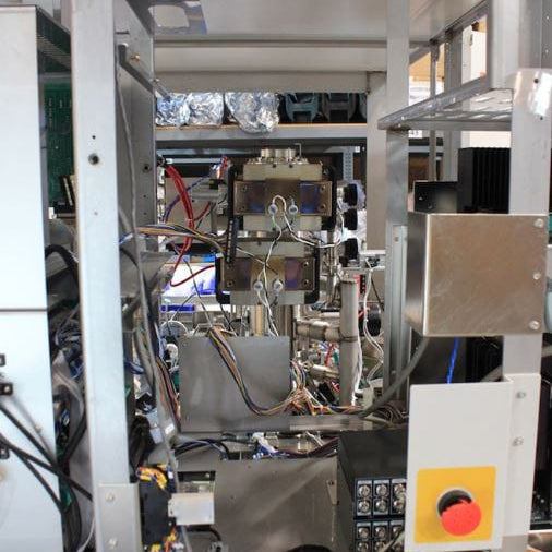 Hitachi S 9380 CD-SEM (Critical Dimension Scanning Electron Microscope)